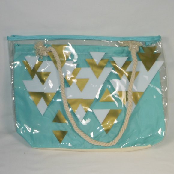 New SHISEIDO GINZA TOYKO tote bag - Picture 2 of 7